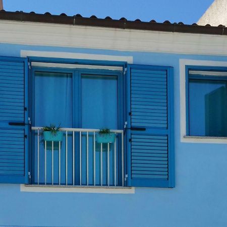 Casa Vacanze Daniela Santa Teresa Gallura Exteriér fotografie
