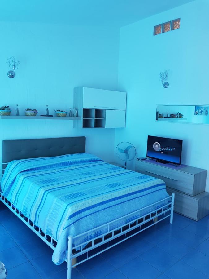 Casa Vacanze Daniela Santa Teresa Gallura Exteriér fotografie